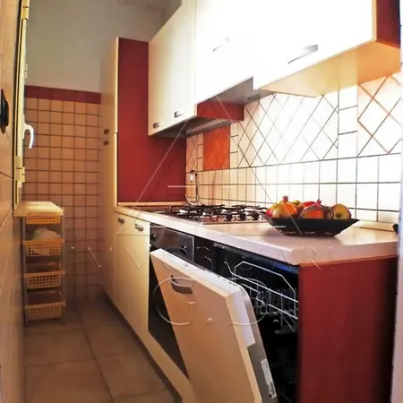 Casa Vacanze * Торре-Пали