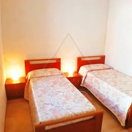 Дом отдыха Casa Vacanze Торре-Пали