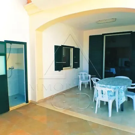 Дом отдыха Casa Vacanze